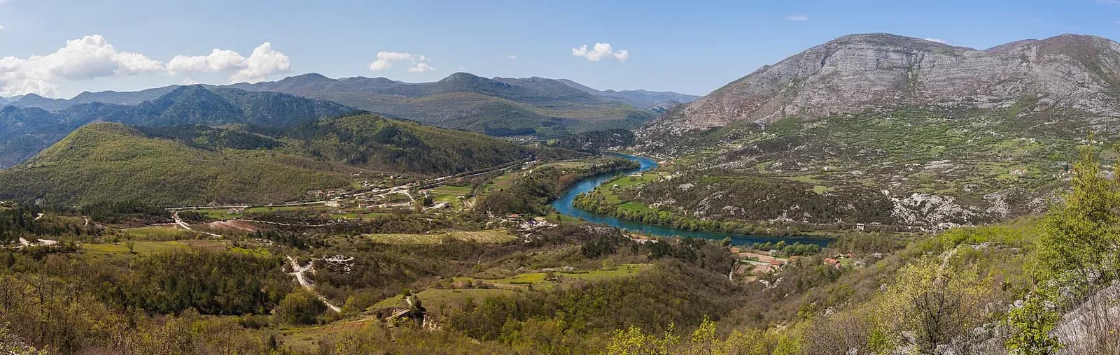 Bosna-Hersek