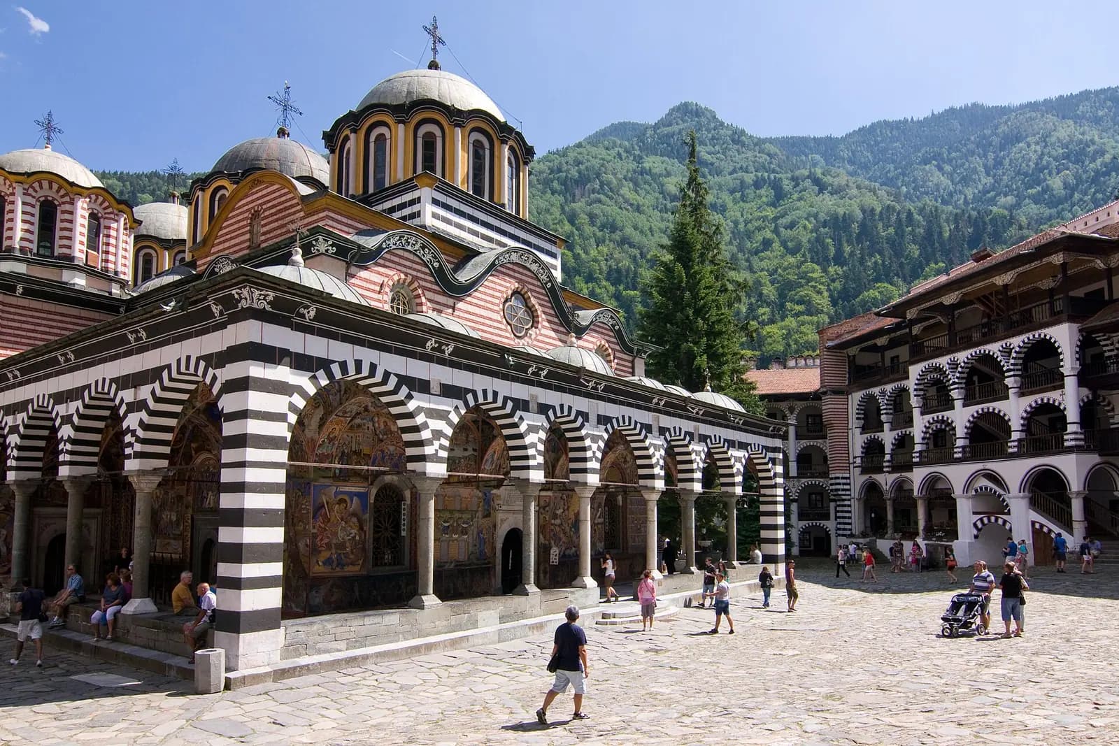 Bulgaristan