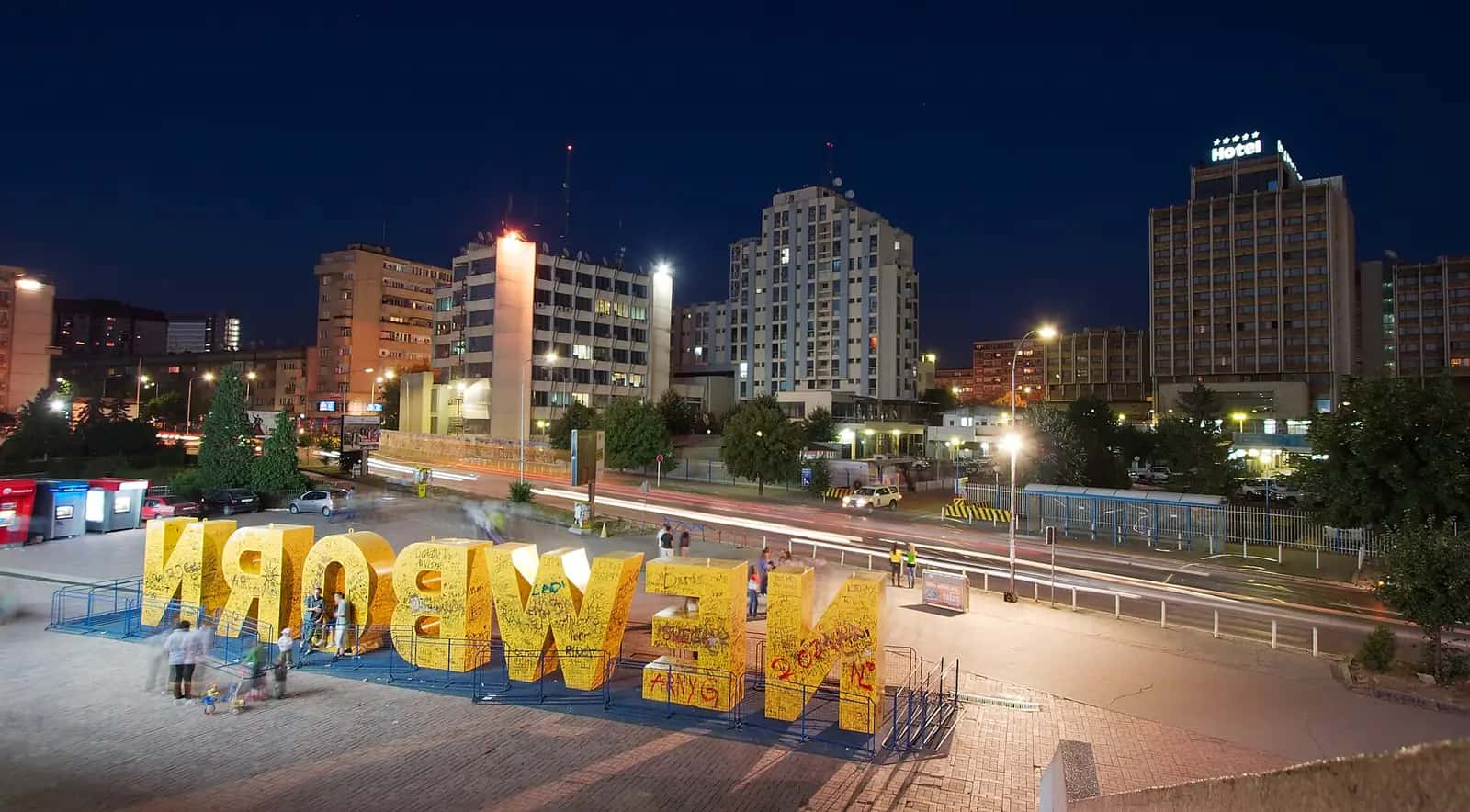 Kosova