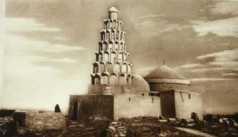 Hasan-ı Basri Türbesi, Basra